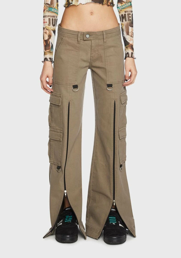 Basic Pleasure Mode Bebop Cargo Pants