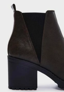 Dirty Laundry Lisbon Ankle Boots Boots & Booties