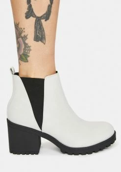 Dirty Laundry Grey Meet Me In Berlin Boots Boots & Booties