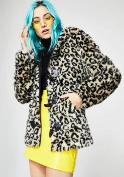 Jawbreaker Concrete Jungle Jacket Outerwear