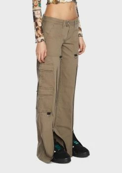 Basic Pleasure Mode Bebop Cargo Pants