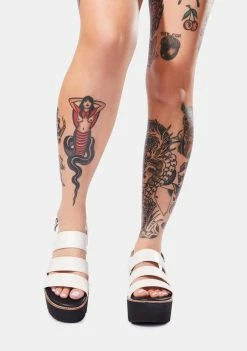 Dirty Laundry Bliss Pendulum Sandals