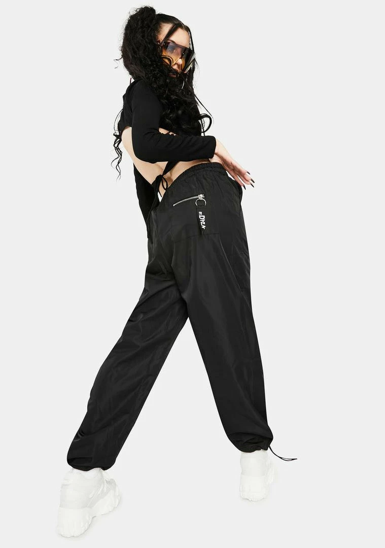 BY DYLN Bottoms Ryder Cargo Pants