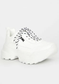 NOKWOL Poppy Chunky Sneakers