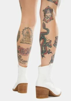 Dirty Laundry Unite Boots Boots & Booties