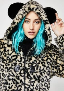 Jawbreaker Concrete Jungle Jacket Outerwear