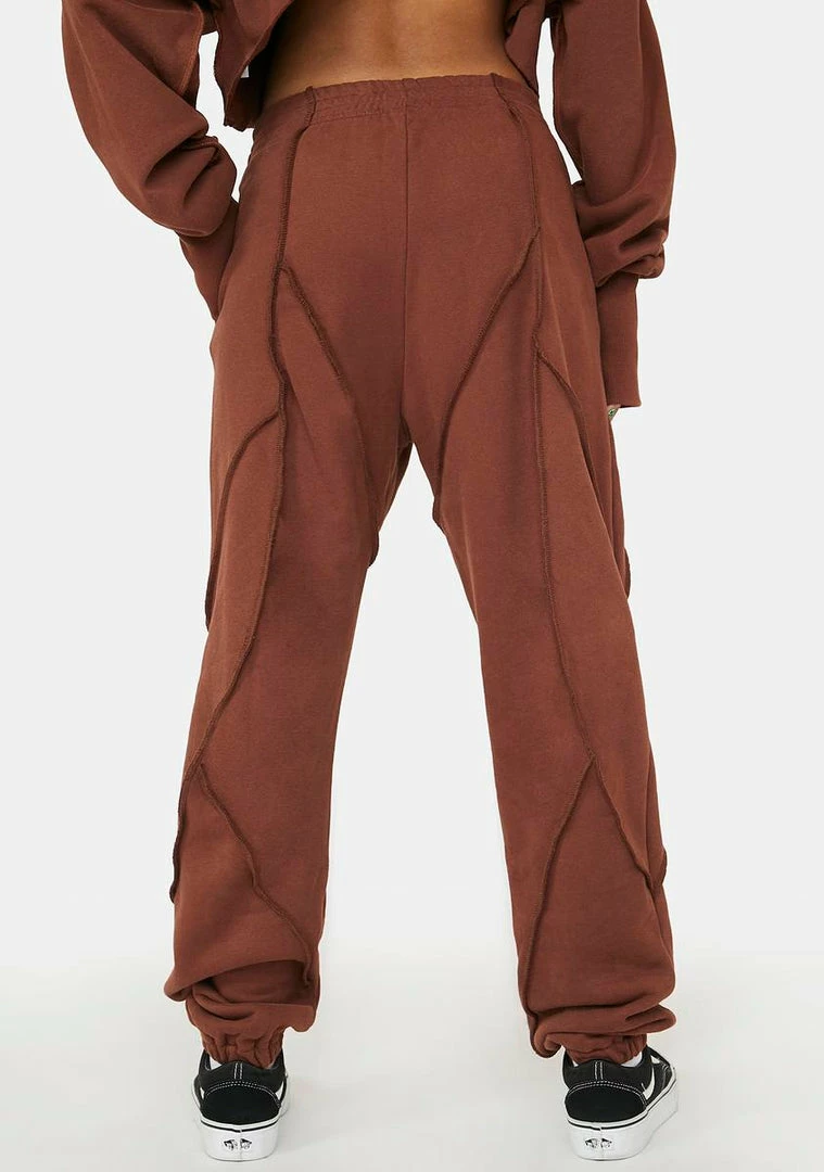 BY DYLN Bottoms Fitzpatrick Tracksuit Sweatpants