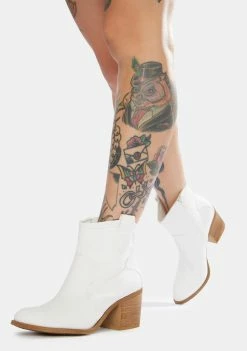 Dirty Laundry Unite Boots Boots & Booties