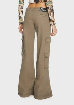 Basic Pleasure Mode Bebop Cargo Pants