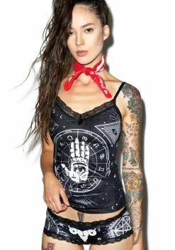 Jawbreaker Ride Me Taurus Boyshorts