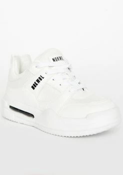 NOKWOL Grind Mesh Sneakers