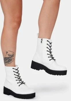 Dirty Laundry Mimosa Typa Morning Boots Boots & Booties