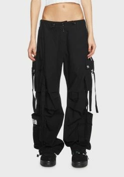 Basic Pleasure Mode Octo Cargo Pants