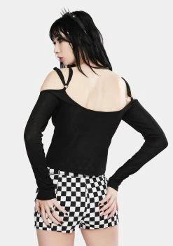 Jawbreaker Heavy Metal Sweetheart Top