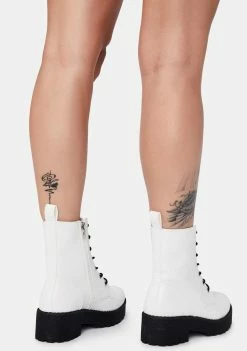 Dirty Laundry Mimosa Typa Morning Boots Boots & Booties