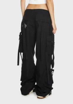 Basic Pleasure Mode Octo Cargo Pants