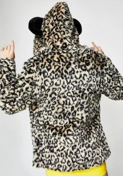 Jawbreaker Concrete Jungle Jacket Outerwear