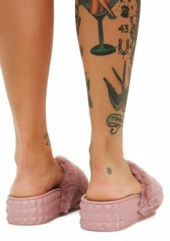 Dirty Laundry Fuzzin' Around Slides