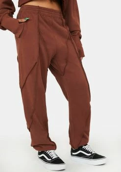 BY DYLN Bottoms Fitzpatrick Tracksuit Sweatpants