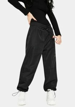 BY DYLN Bottoms Ryder Cargo Pants