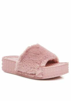 Dirty Laundry Fuzzin' Around Slides