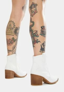 Dirty Laundry Boots & Booties Unite Cowboy Boots