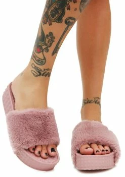 Dirty Laundry Fuzzin' Around Slides