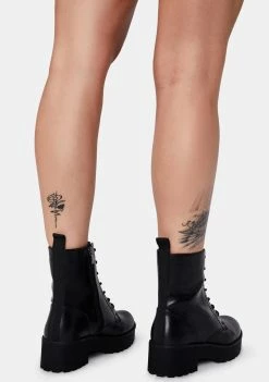 Dirty Laundry Boots & Booties Grim Mimosa Typa Morning Boots