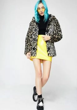 Jawbreaker Concrete Jungle Jacket Outerwear