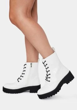 Dirty Laundry Mimosa Typa Morning Boots Boots & Booties