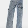 BY DYLN High Waisted Jeans Carson Denim Jeans
