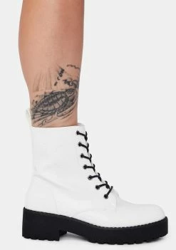 Dirty Laundry Mimosa Typa Morning Boots Boots & Booties