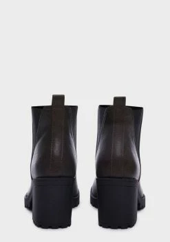 Dirty Laundry Lisbon Ankle Boots Boots & Booties