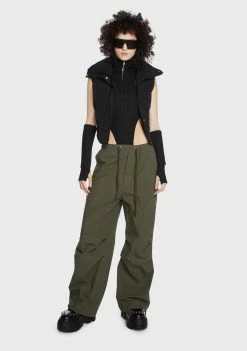 BY DYLN Lexi Cargo Pants