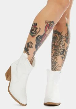 Dirty Laundry Unite Boots Boots & Booties